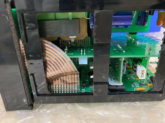 Used WATLOW SERIES 945 945A-3KA3-B000