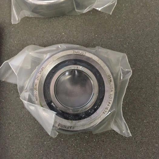 Used TIMKEN SUPER PRECISION BEARINGS MM9306WI 2H DUH