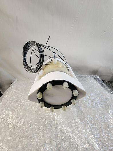 Used FURON FLUID HANDLING PRODUCTS 3000334 , CDP0750-3-4