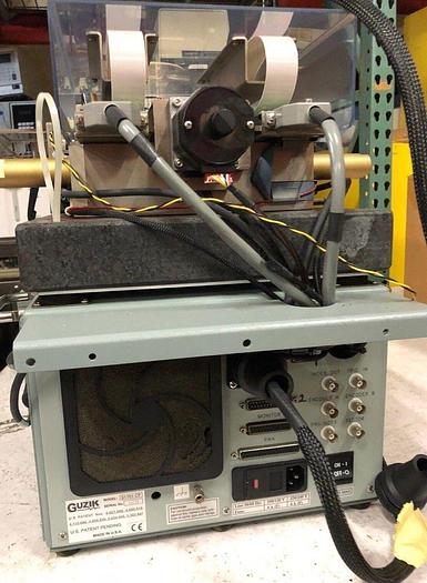 Used GUZIK S1701-CF