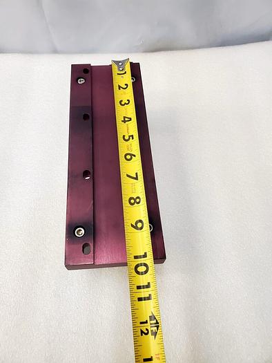 Used COHERENT 1057214 RADIUS MOUNT