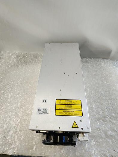 Used ENI ACG-6B RF GENERATOR
