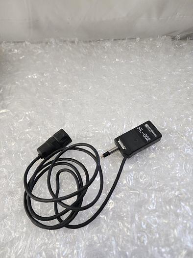 Used Heidenhain MT12P Pneumatic Incremental Length Gauge