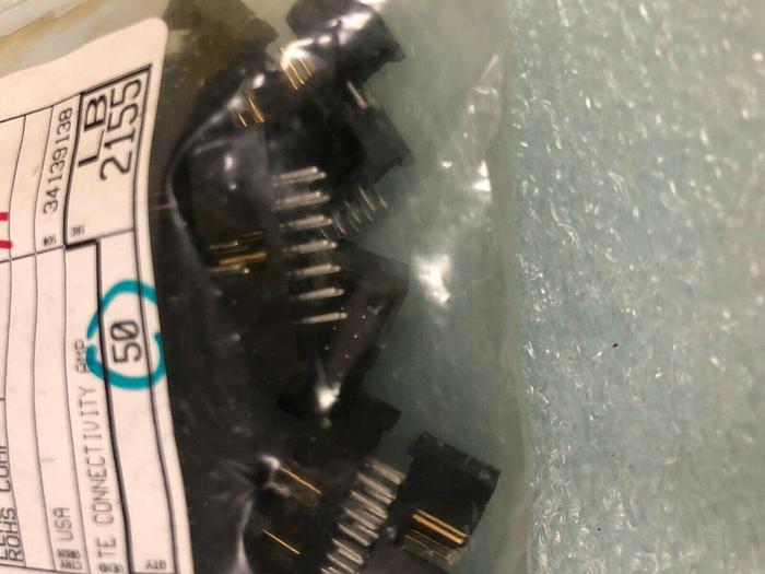 Used 5103308-2 connector