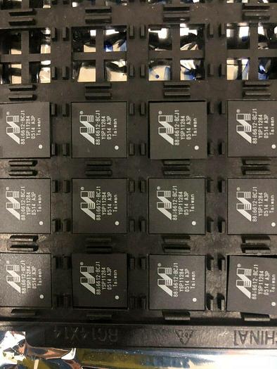 M 88i6612-BCJ1 YSP11284