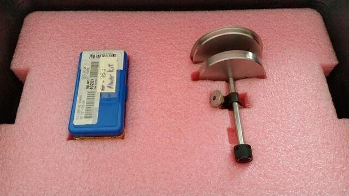 Used Teradyne Planarization kit for Electroglas Model #961-788-00