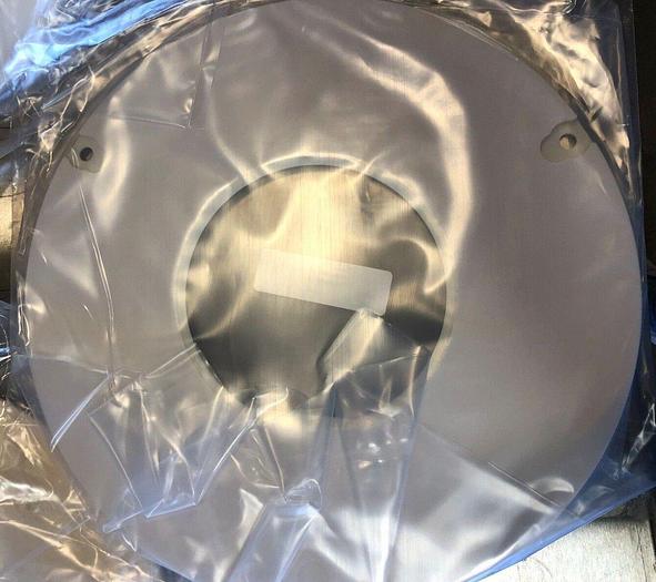 Used TSET CLAMP RING 716-330167-161