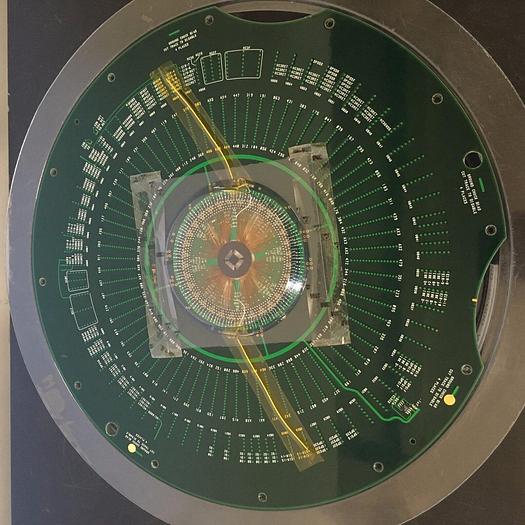 Used SV PROBE VTHW-00039-02