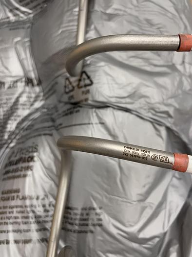 Used CHROMALOX 100031 , 393-561976-003