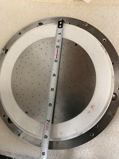 Used Strasbaugh polisher chuck