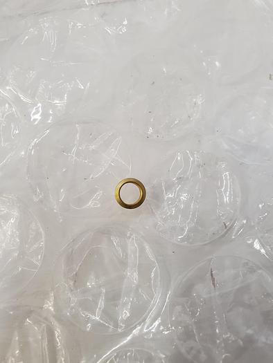 Used BACK FERRULE 4BF4-B-W 1-4 TUBE OD