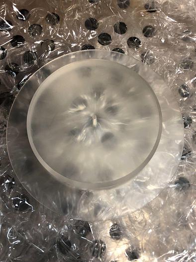 Used AMAT 6'' CALIBRATION TOOL