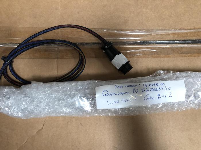 Used QUALCOMM 13-0148-00 (TLC PHOENIX-600 MODEL 13-0148-00)