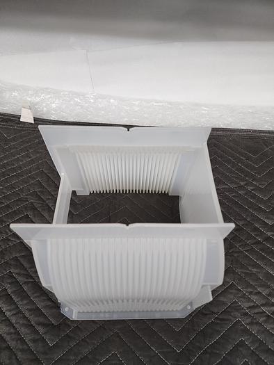 Used Entegris H9200-0023 Wafershield Wafer Transport