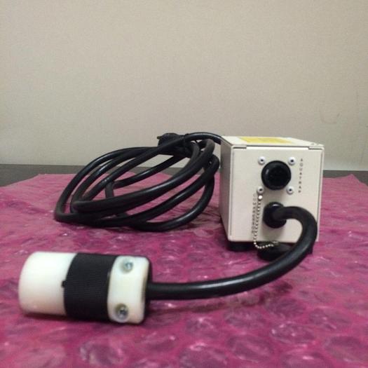 Used APD CRYOGENICS 263724C2 AQUATRAP COMPRESSOR