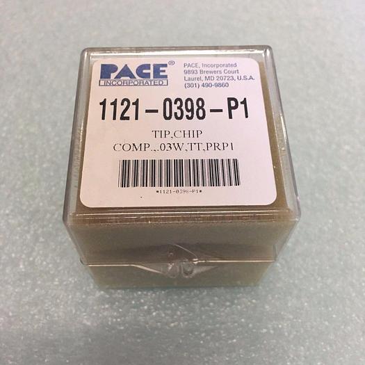 Used PACE 1121-0398-P1 Tip Chip