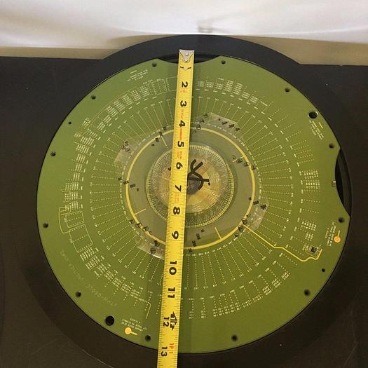 Used SV PROBE VTHW-00025-02