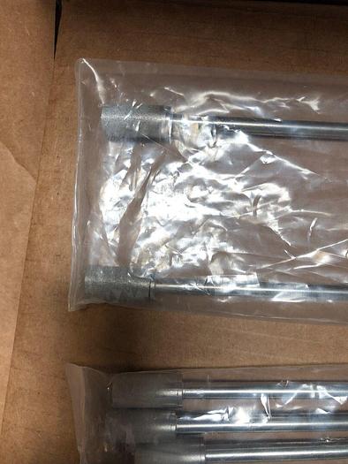 CHAND EISENMANN METALLURGICAL S.S. CUP ASSEMBLY QTY 6