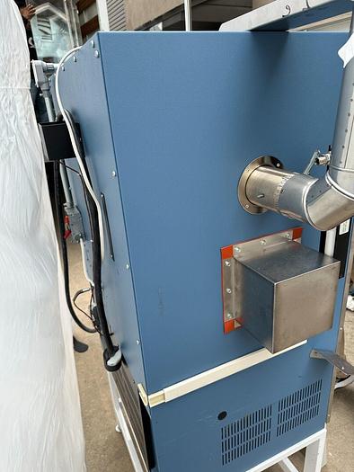 Used BLUE M OVEN DC-146C MECHANICAL CONVECTION OVEN