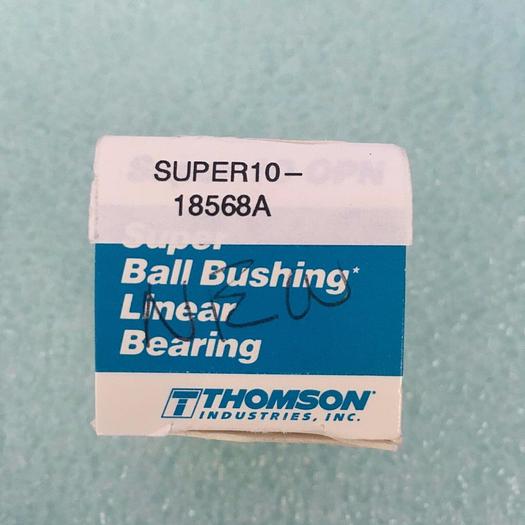 THOMSON INDUSTRIES SUPER 10 18568A