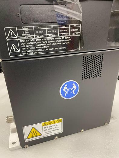 MKS VODMC52CR1BE, MKS 123327-g4