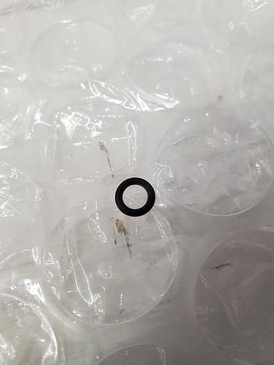 Used O-RING 734-009767-001