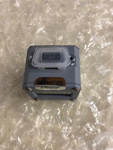 Used MKS TORR 902002