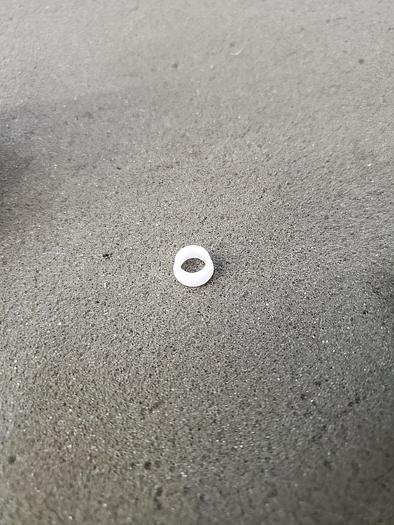 Used PARKER 60PT-4 COMPRESSION FITTINGS (BOX OF 18)