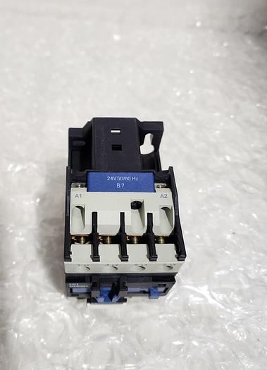 TELEMCANIQE CONTACTOR LC1-D25004B7