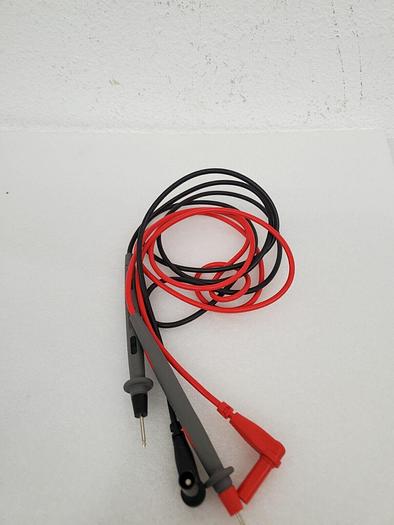 Used FLUKE 1000V CAT 600V CAT