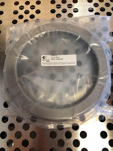 Used AMAT COVER RING 0020-24386-005