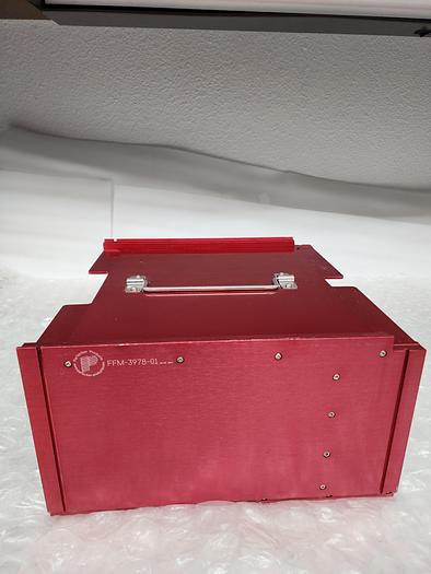 Used PERFECTION PRODUCTS FFM- 3978-01