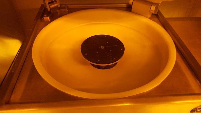 Used Brewer Science CEE 100 Spinner