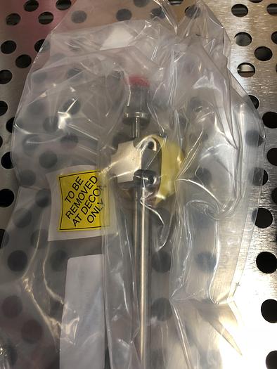 Used 0050-31075 001 WELDMENT, DUAL BARATRON, VCR