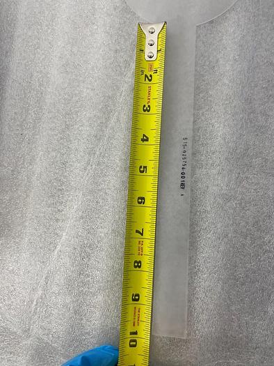 Used 515-025756-001 REV A