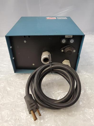 Used DEBOND TEMP CONTROLLER, EUROTHERM 91E