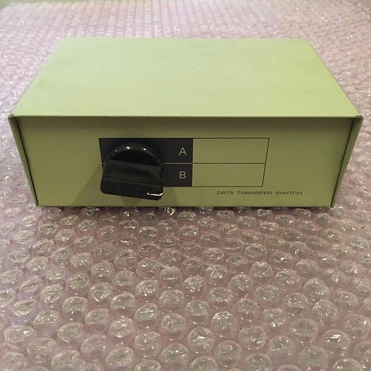 Used Data Transfer Switch