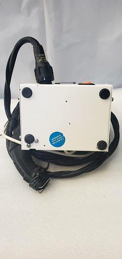 Used SIMCO TOP GUN 4002663 STATIC NEUTRALIZING BLOW OFF GUN