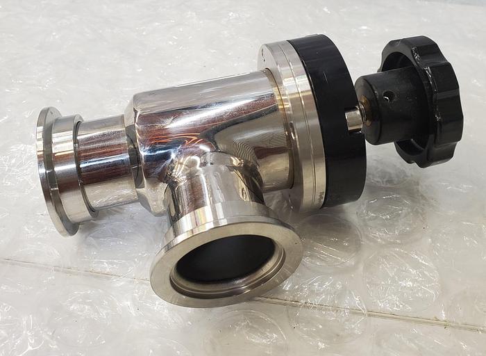 Used KURT J. LESKER SA0150MVQF