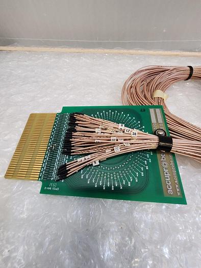 ACCUPROBE 4570 PROBE CARD