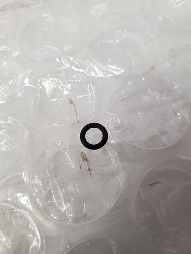 Used O-RING 734-009767-001