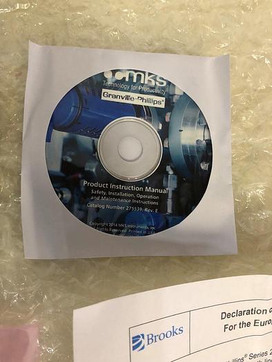 Used GRANDVILLE-PHILLIPS 275 MINI CONVECTRON