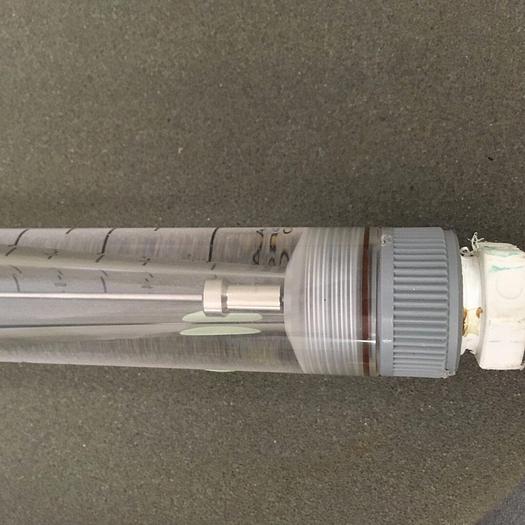 Used BLUE WHITE INC F40500