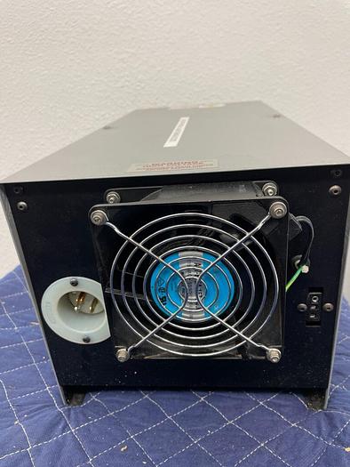 Used POWER SUPPLY FROM SVG01TRK2