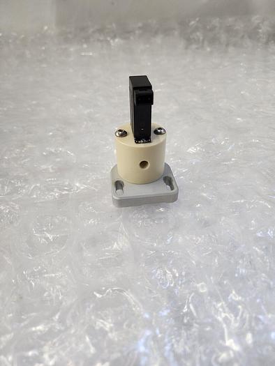 BURKERT 6144 D , PN0-10BAR SOLENOID VALVE