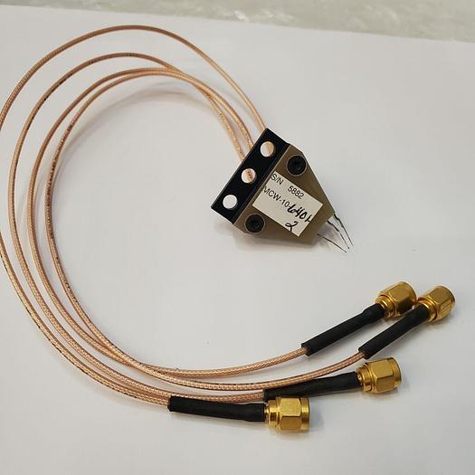 Used GGB INDUSTRIES PICOPROBE MCW-10-6401