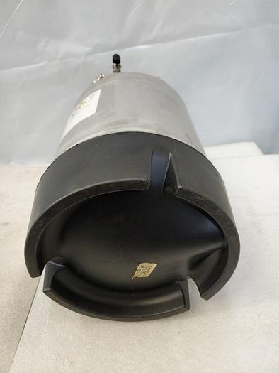 Used ALLOY PRODUCTS 10116 CHEM STORAGE TANK DEVELOPER