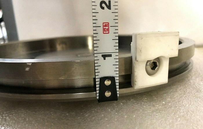 Used Strasbaugh polisher chuck