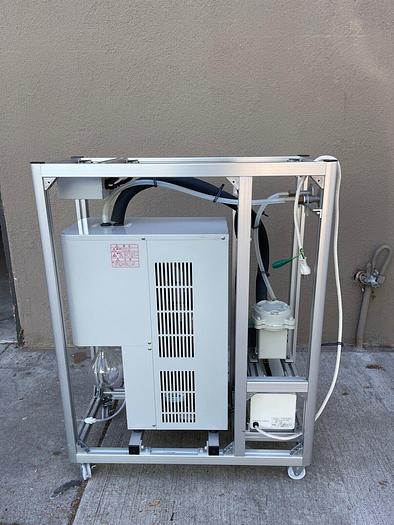 Used ECO CLAIR OSR-B300