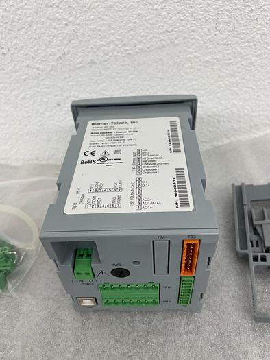 METTLER TOLEDO THORNTON M300